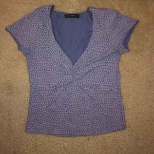 brandy melville gina top